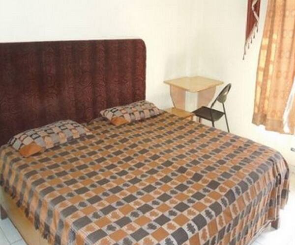 Hotel Dream Palace Khyam Chowk, Srinagar 5
